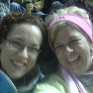 Meet your Posher, Terry